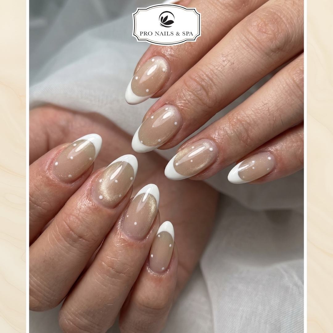 Nail July
